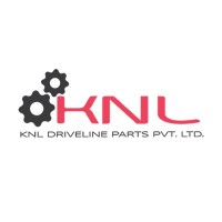 KNL Driveline logo, KNL Driveline contact details