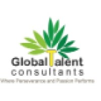 Global Talent Consultants logo, Global Talent Consultants contact details