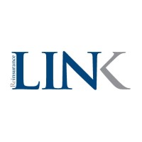 LINK LTD logo, LINK LTD contact details