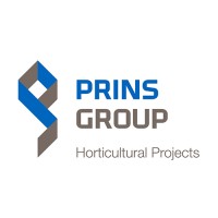 Prins Group logo, Prins Group contact details