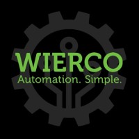 Wierco, LLC logo, Wierco, LLC contact details