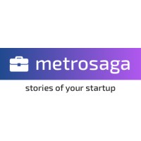 MetroSaga logo, MetroSaga contact details