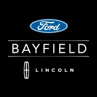 Bayfield Ford Lincoln logo, Bayfield Ford Lincoln contact details