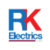 RK Electrics Ltd logo, RK Electrics Ltd contact details