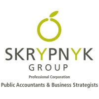 Skrypnyk Group Professional Corporation logo, Skrypnyk Group Professional Corporation contact details