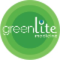 Greenlite Medicine logo, Greenlite Medicine contact details