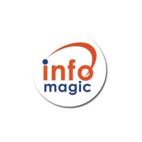 Infomagic logo, Infomagic contact details