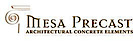 Mesa Precast & Supply logo, Mesa Precast & Supply contact details