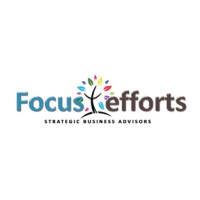 Focus Efforts logo, Focus Efforts contact details