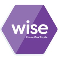 Wise Choice Real Estate logo, Wise Choice Real Estate contact details