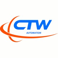 CTW Automation logo, CTW Automation contact details