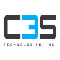 C3S Technologies logo, C3S Technologies contact details