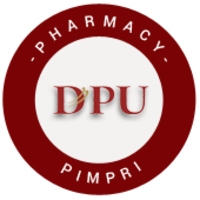 Dr.D.Y.PATIL INSTITUTE OF PHARMACEUTICAL SCIENCES AND RESEARCH PIMPRI logo, Dr.D.Y.PATIL INSTITUTE OF PHARMACEUTICAL SCIENCES AND RESEARCH PIMPRI contact details