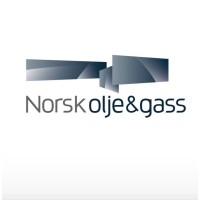 Norsk olje og gass logo, Norsk olje og gass contact details