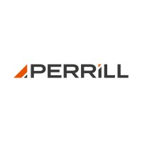 Perrill logo, Perrill contact details