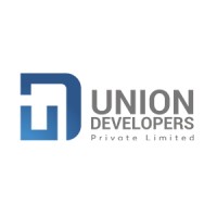 Union Developers logo, Union Developers contact details