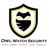 Owl Watch Security Services logo, Owl Watch Security Services contact details