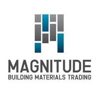 Magnitude Building Materials Trading logo, Magnitude Building Materials Trading contact details