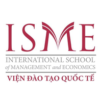 International School of Management and Economics - National Economics University logo, International School of Management and Economics - National Economics University contact details