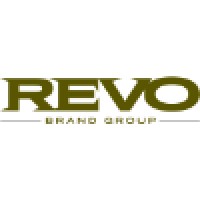 Revo Brand Group logo, Revo Brand Group contact details