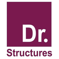 Dr.Structures logo, Dr.Structures contact details