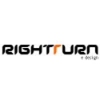 Right Turn logo, Right Turn contact details