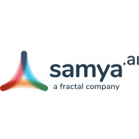 Samya.ai logo, Samya.ai contact details