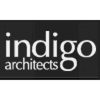 Indigo Architects logo, Indigo Architects contact details