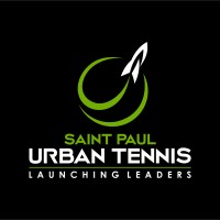 Saint Paul Urban Tennis logo, Saint Paul Urban Tennis contact details