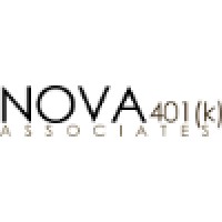 Nova 401(k) Associates logo, Nova 401(k) Associates contact details