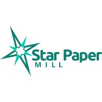 Star Paper Mill Paper Industry LLC logo, Star Paper Mill Paper Industry LLC contact details