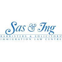 Sas & Ing Immigration Law Centre logo, Sas & Ing Immigration Law Centre contact details