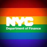 NYC Department of Finance logo, NYC Department of Finance contact details