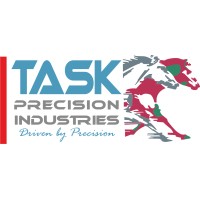 Task Precision Industries Pvt Ltd logo, Task Precision Industries Pvt Ltd contact details