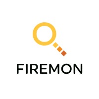 FireMon logo, FireMon contact details