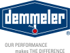 Demmeler logo, Demmeler contact details