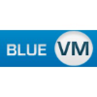 BlueVM Communications LLC logo, BlueVM Communications LLC contact details