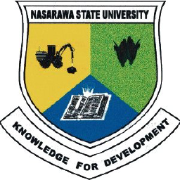 NASARAWA STATE UNIVERSITY, KEFFI logo, NASARAWA STATE UNIVERSITY, KEFFI contact details