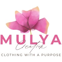 Mulya Creation logo, Mulya Creation contact details