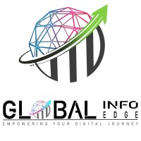 Global Info Edge - Digital Marketing Company logo, Global Info Edge - Digital Marketing Company contact details