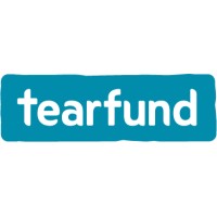 Tearfund logo, Tearfund contact details