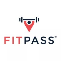 fitpass logo, fitpass contact details