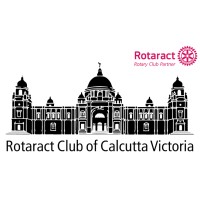 Rotaract Club of Calcutta Victoria logo, Rotaract Club of Calcutta Victoria contact details