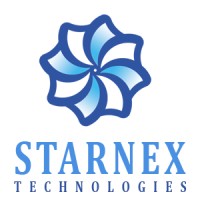 Starnex Technologies logo, Starnex Technologies contact details