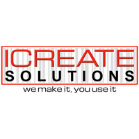 Icreate Solutions logo, Icreate Solutions contact details