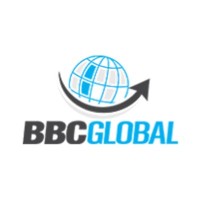 BBC Global logo, BBC Global contact details