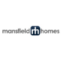 Mansfield Homes logo, Mansfield Homes contact details