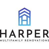 Harper Commercial LLC logo, Harper Commercial LLC contact details