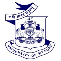 University Evening College, University of Mysore logo, University Evening College, University of Mysore contact details