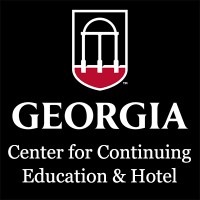 Georgia Center logo, Georgia Center contact details